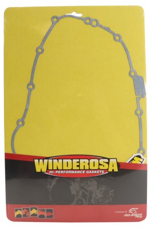 Honda VFR800 Interceptor Side Cover Gasket Kit - Vertex Pistons - `98-`09